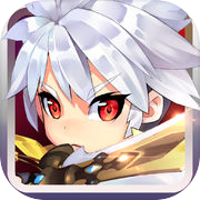 混沌战纪-日系二次元RPG手游