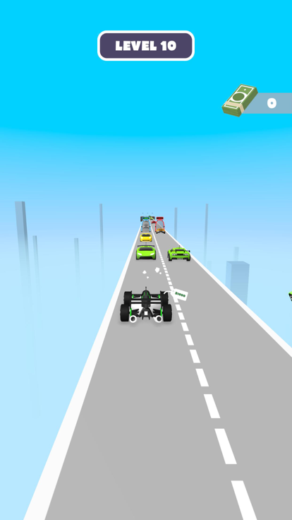 Price the Car游戏截图