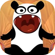 Feed the Panda: Rope Puzzleicon