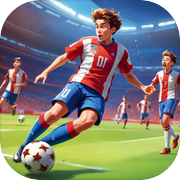 Echo Kick Realm of Rivals - TapTap