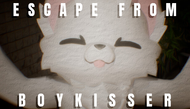 ESCAPE FROM BOYKISSER游戏截图