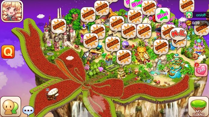 Rule the Sky™游戏截图