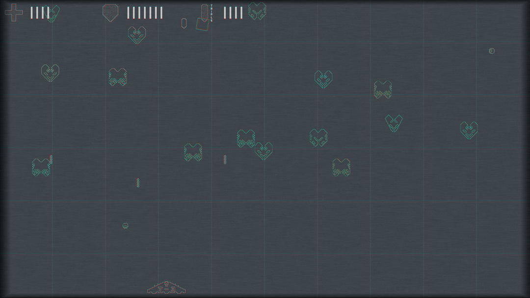 Distant Space游戏截图