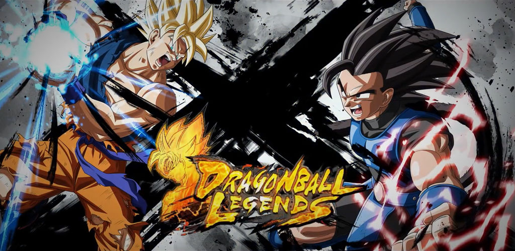 DRAGON BALL LEGENDS