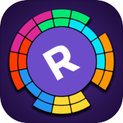 Rotatris – Color block puzzle