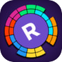 Rotatris – Color block puzzleicon