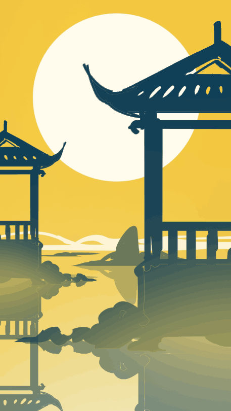 庚辰云梦游戏截图