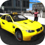 City Taxi Driving Simulator 3Dicon