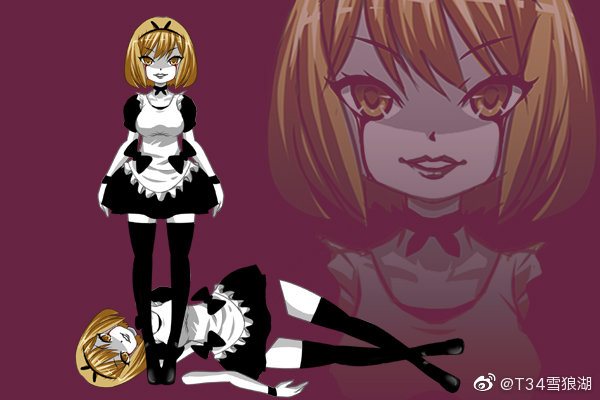 泞之翼3：6个人的6次元密室游戏截图