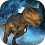 Jurassic Dinosaur Hunter : Ice Age Challenge 2017icon