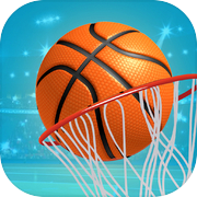 Star Champs Basketball Games