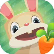 Patchmania KIDS——上演兔子复仇的解谜游戏！icon