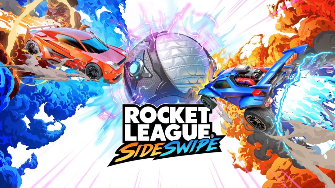 Rocket League® Sideswipe