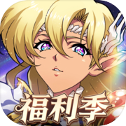 梦幻模拟战icon