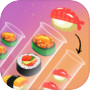 Kitchen Sort - Brain Teasing Puzzle Gameicon