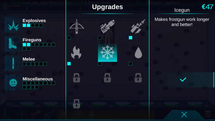 Happy Room游戏截图