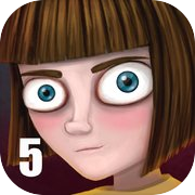 Fran Bow Chapter 5