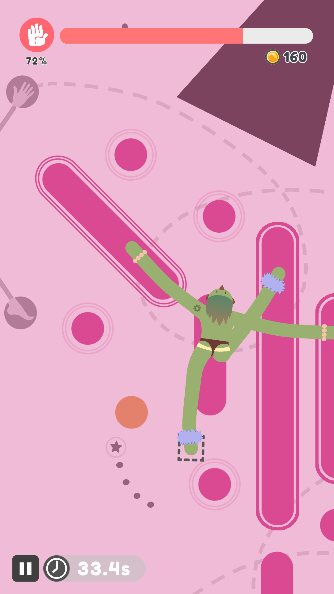 Nood Climbrs游戏截图