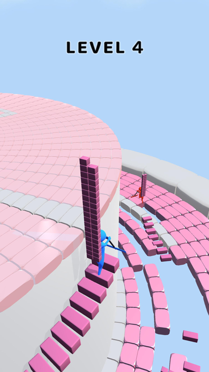 Tile Pile 3D游戏截图