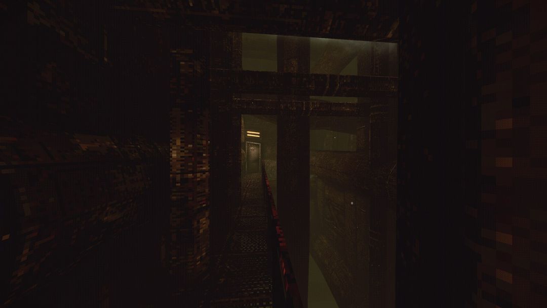 白色关节游戏截图