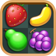 Fruits Bomb Crasher