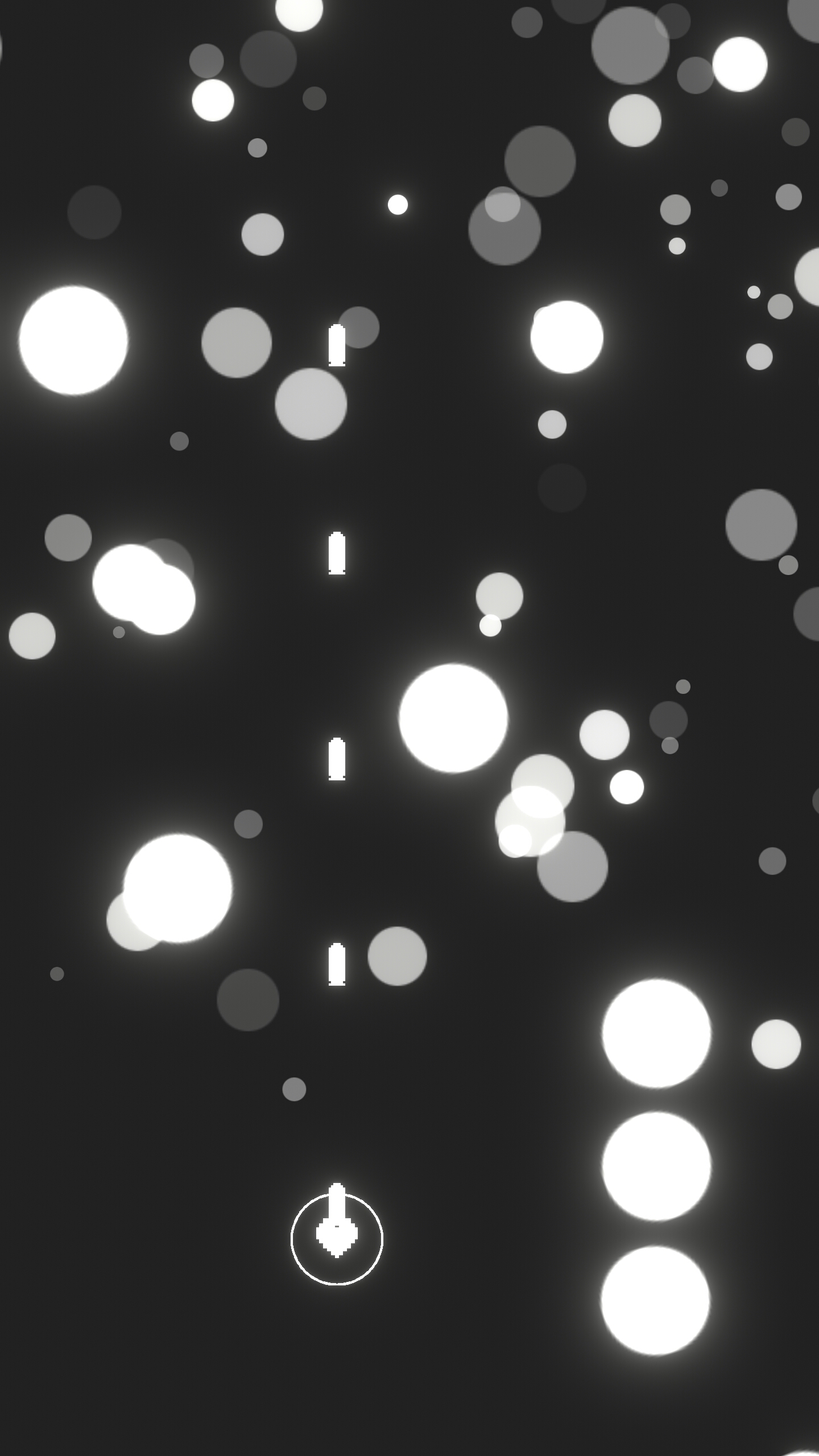 不要挂科哦游戏截图