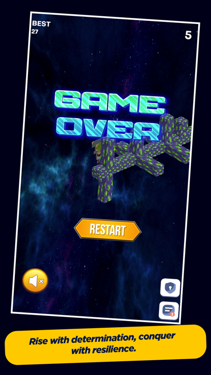 Limb_Legend游戏截图