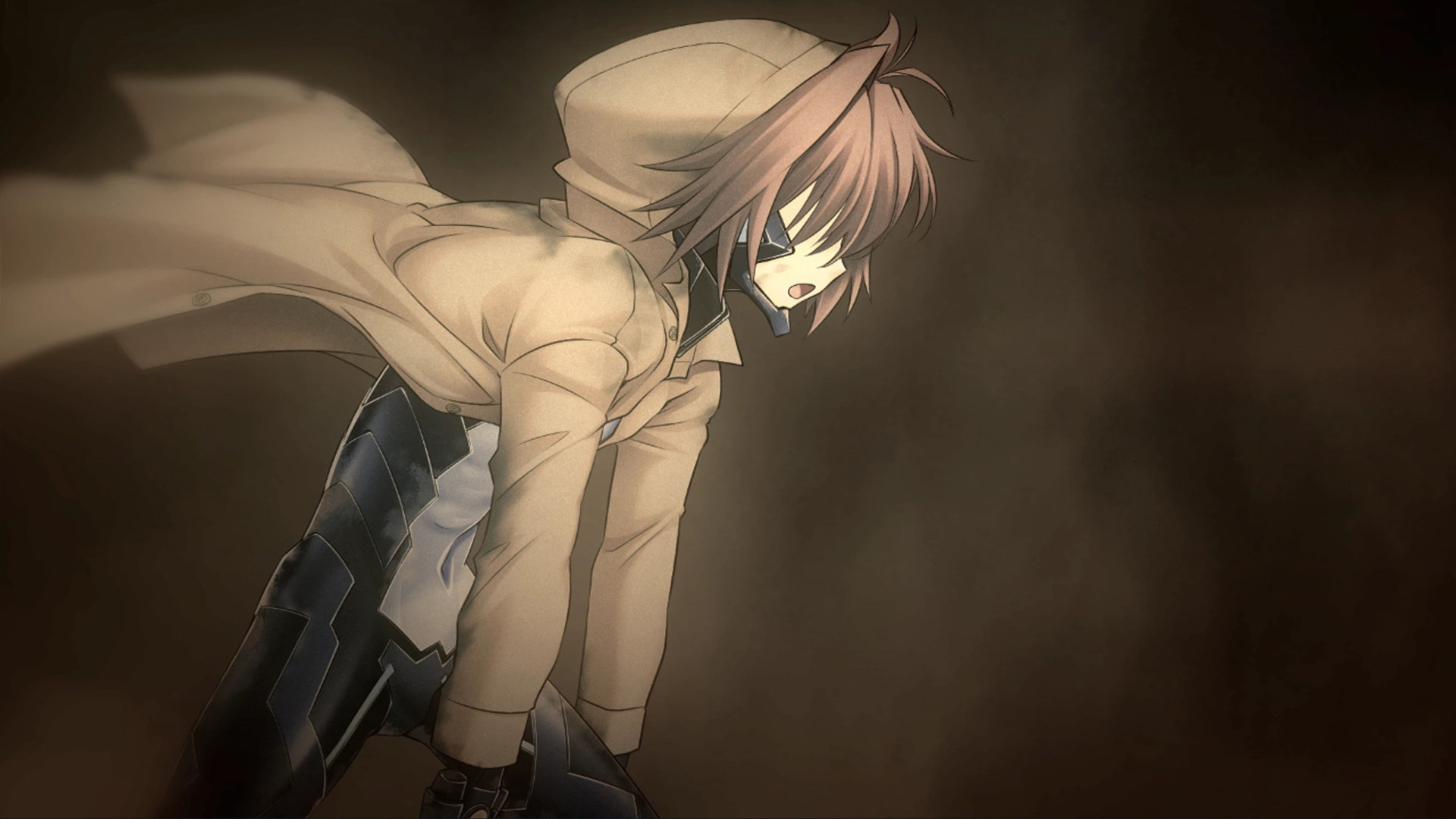 Muv-Luv Unlimited: The Day After - Episode 03游戏截图