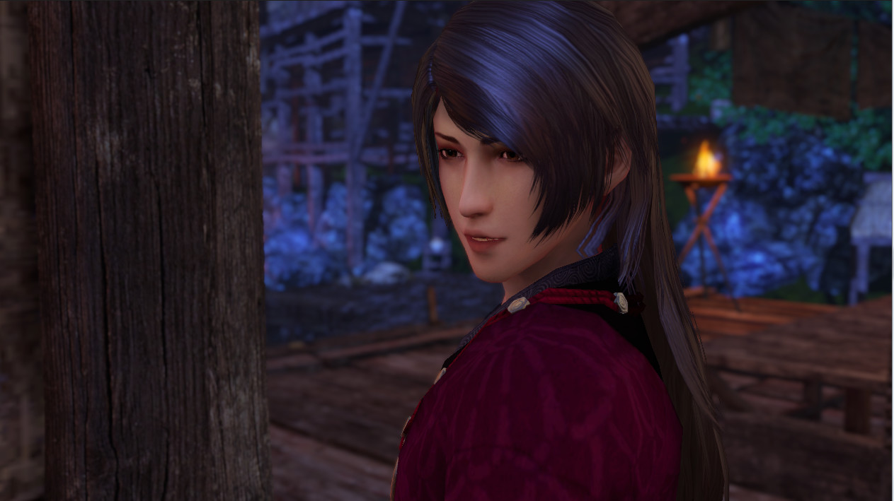 轩辕剑外传 穹之扉游戏截图