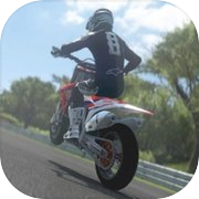 Freestyle Motocross Skill 3D