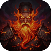 钟馗：燃魂传icon