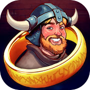 Viking Saga: The Cursed Ring (Premium)icon