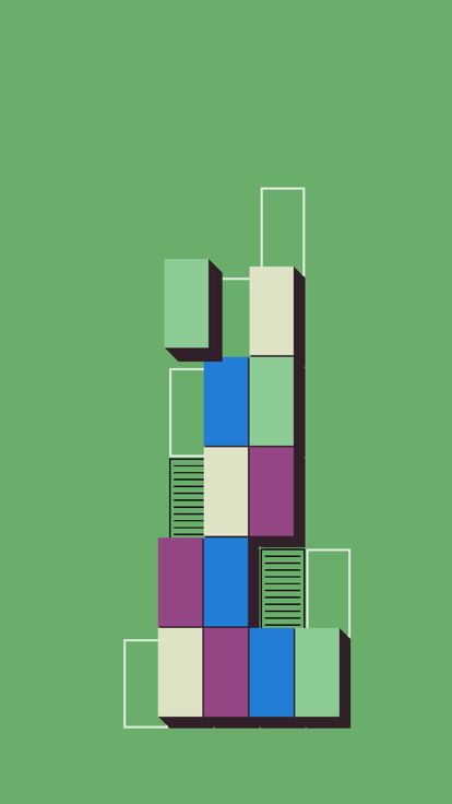 ooodddaaa游戏截图