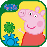 Peppa Pig: Activity Maker