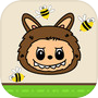Save Labubu Gameicon