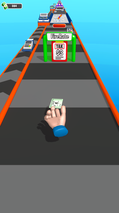 Card Shooter!游戏截图