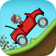 爬坡赛: Hill Climb Racingicon