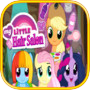 My Little Pony Hair Salon - Magic Princessicon