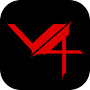 V4：跨界戰icon