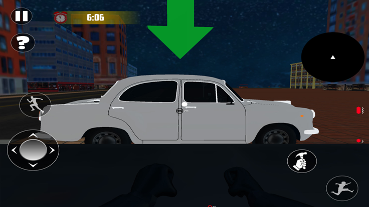 Master Thief : Ultimate Heist游戏截图