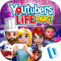 Youtubers Life：游戏频道 - 疯狂传播！icon