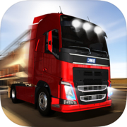 Euro Truck Simulator