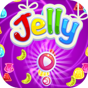 Jelll Match 3
