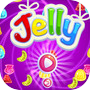 Jelll Match 3icon