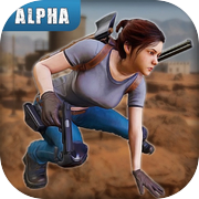 Alpha Soldier Strikes Againicon