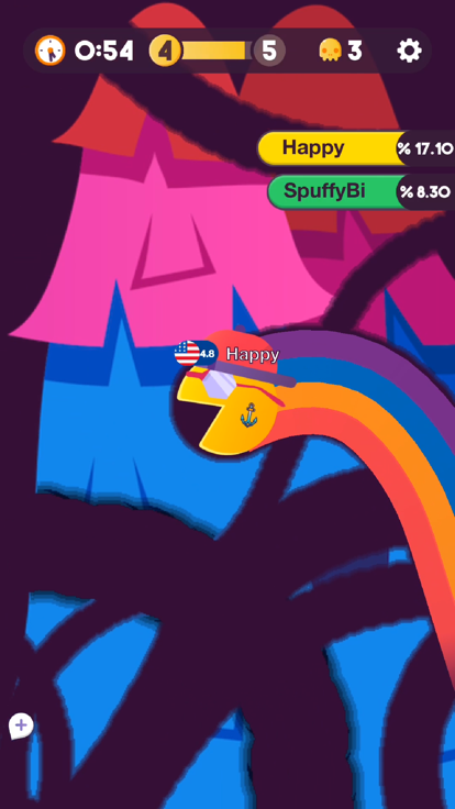 Eat More!游戏截图