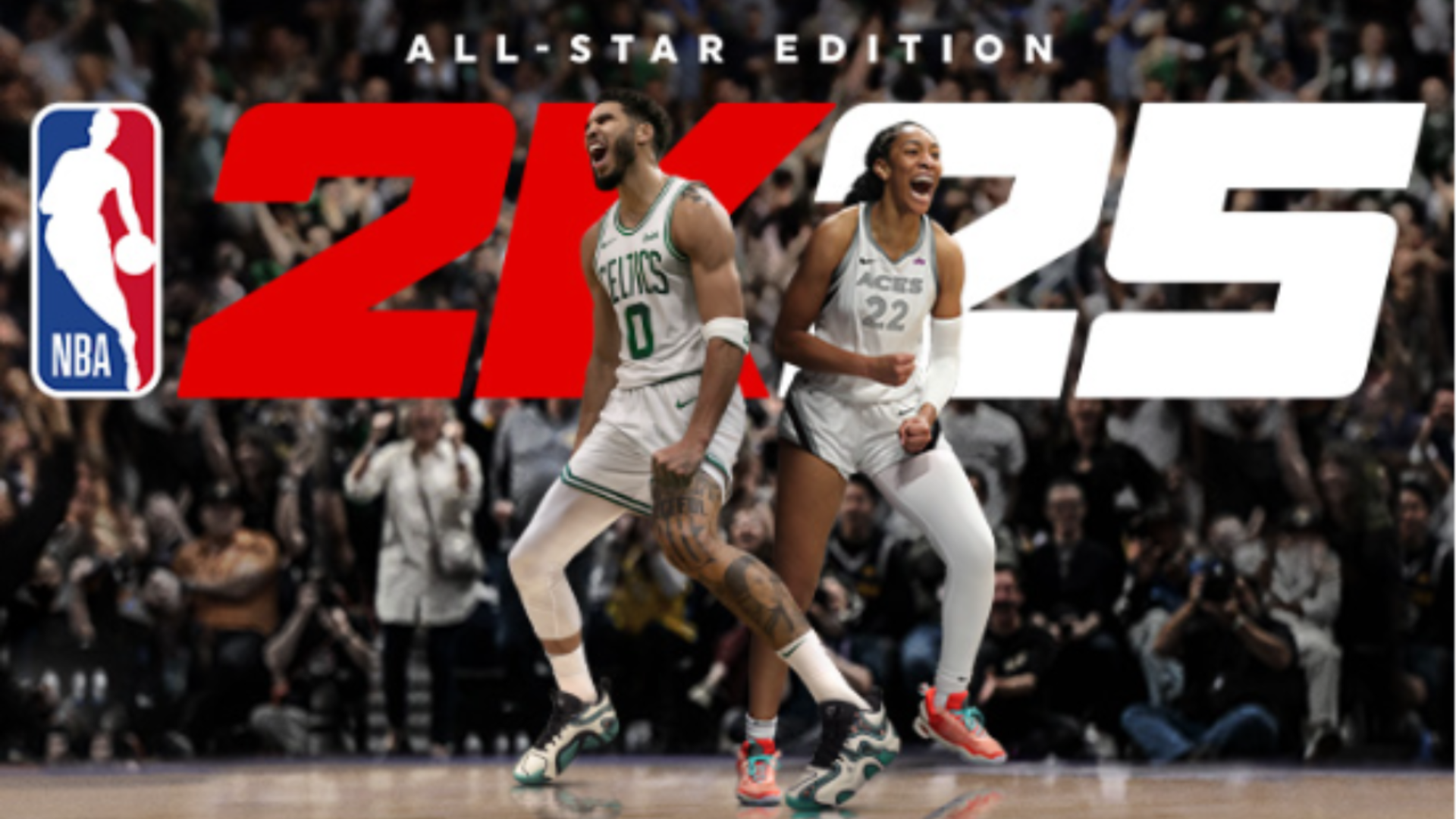 NBA 2K25梦幻球队游戏截图