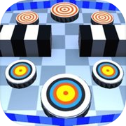 Puck Pool - Fast Sling Puck 3D