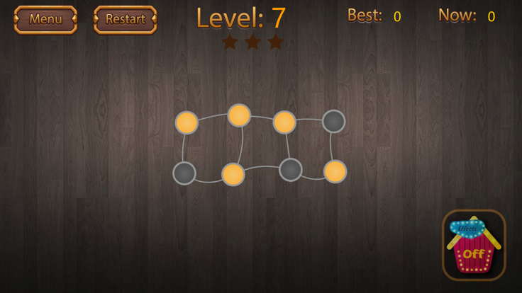 点亮全部游戏截图