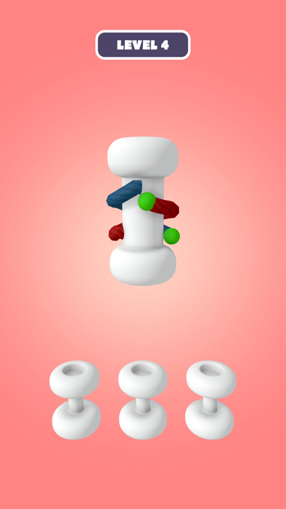 Rope Solver游戏截图